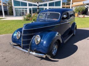 1938 Ford Sedan Delivery for sale 101691623